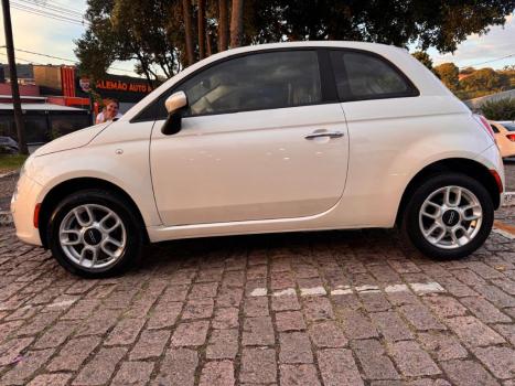 FIAT 500 1.4 CULT, Foto 6