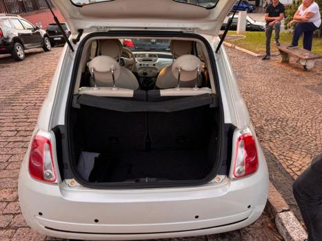 FIAT 500 1.4 CULT, Foto 8