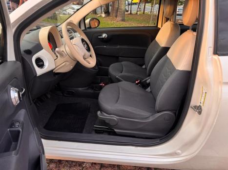 FIAT 500 1.4 CULT, Foto 9