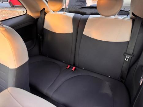 FIAT 500 1.4 CULT, Foto 10