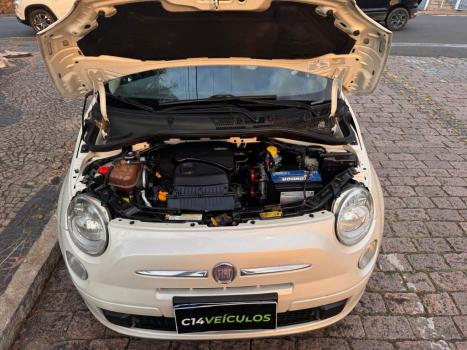 FIAT 500 1.4 CULT, Foto 11