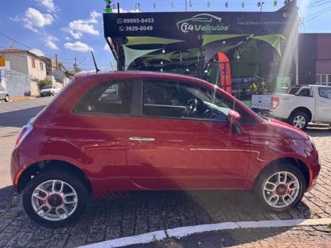 FIAT 500 1.4 CULT, Foto 1