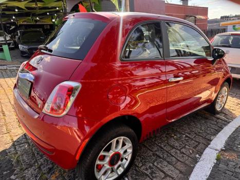 FIAT 500 1.4 CULT, Foto 5