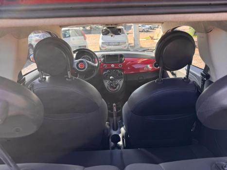 FIAT 500 1.4 CULT, Foto 6