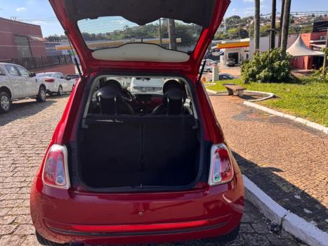 FIAT 500 1.4 CULT, Foto 7