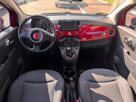 FIAT 500 1.4 CULT, Foto 8