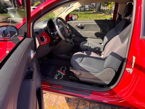 FIAT 500 1.4 CULT, Foto 11