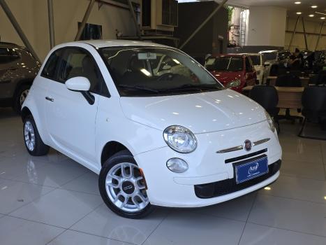 FIAT 500 1.4 FLEX CULT, Foto 1