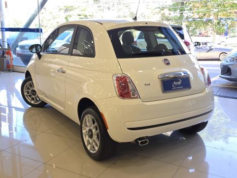 FIAT 500 1.4 FLEX CULT, Foto 4