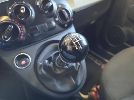 FIAT 500 1.4 FLEX CULT, Foto 9