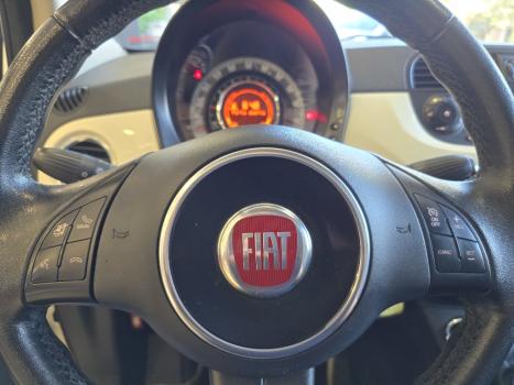 FIAT 500 1.4 FLEX CULT, Foto 11