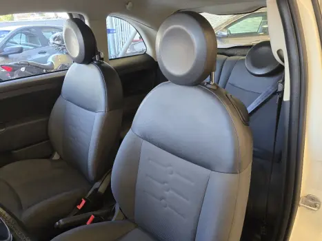 FIAT 500 1.4 FLEX CULT, Foto 14