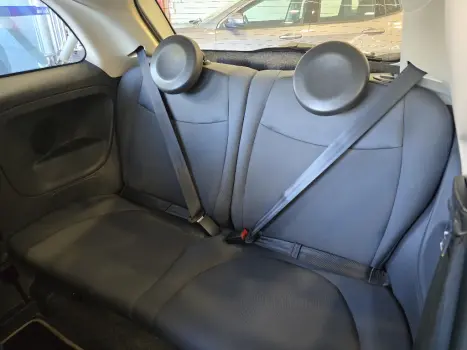 FIAT 500 1.4 FLEX CULT, Foto 15