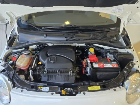 FIAT 500 1.4 FLEX CULT, Foto 17