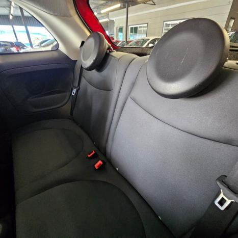 FIAT 500 1.4 FLEX CULT DUALOGIC AUTOMATIZADO, Foto 11