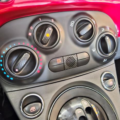 FIAT 500 1.4 FLEX CULT DUALOGIC AUTOMATIZADO, Foto 14
