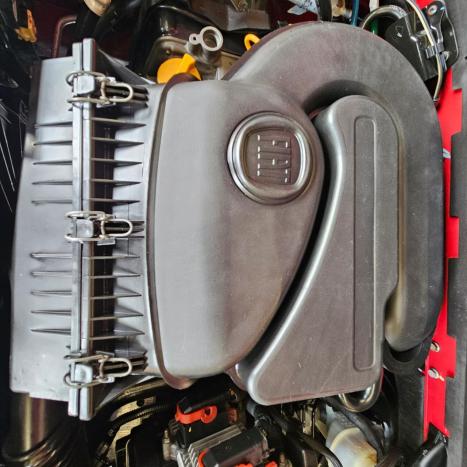 FIAT 500 1.4 FLEX CULT DUALOGIC AUTOMATIZADO, Foto 17