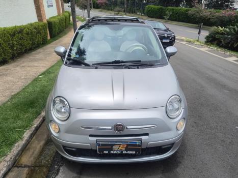 FIAT 500 1.4 FLEX CULT, Foto 3