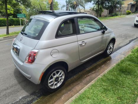 FIAT 500 1.4 FLEX CULT, Foto 4