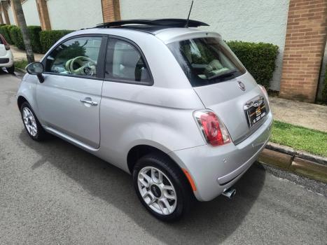 FIAT 500 1.4 FLEX CULT, Foto 8