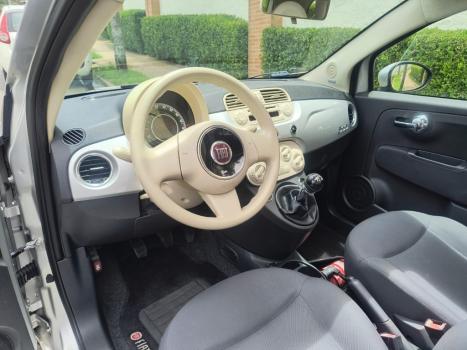 FIAT 500 1.4 FLEX CULT, Foto 11