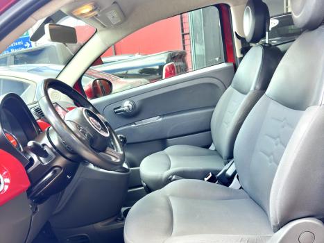 FIAT 500 1.4 FLEX CULT, Foto 7