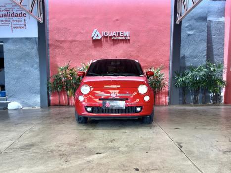 FIAT 500 1.4 FLEX CULT, Foto 18