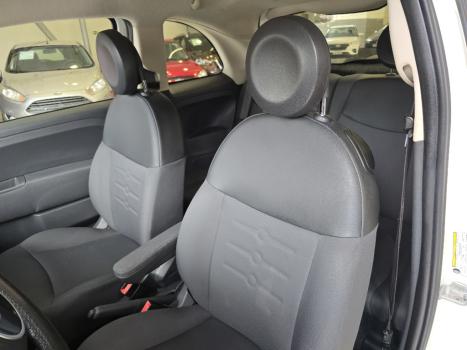 FIAT 500 1.4 FLEX CULT DUALOGIC AUTOMATIZADO, Foto 15