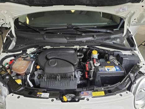 FIAT 500 1.4 FLEX CULT DUALOGIC AUTOMATIZADO, Foto 19