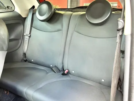 FIAT 500 1.4 FLEX CULT, Foto 8