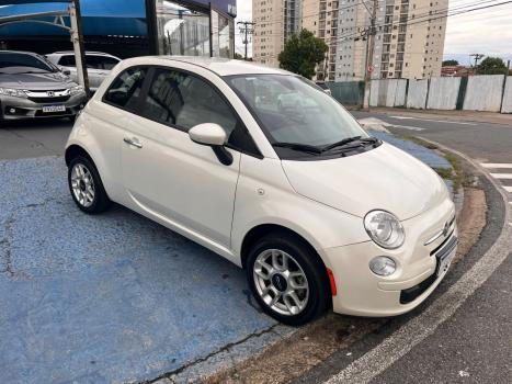 FIAT 500 1.4 FLEX CULT, Foto 1
