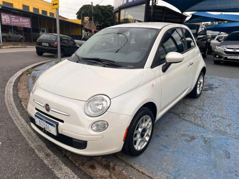 FIAT 500 1.4 FLEX CULT, Foto 2