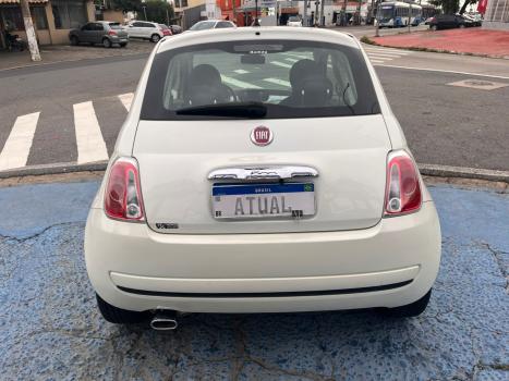 FIAT 500 1.4 FLEX CULT, Foto 4