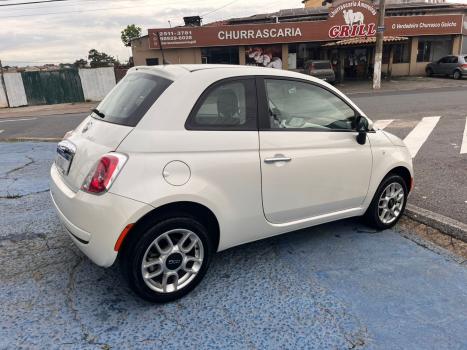 FIAT 500 1.4 FLEX CULT, Foto 5