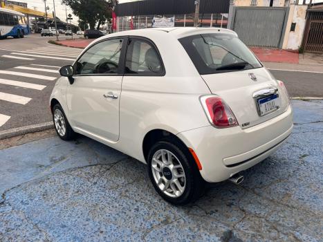FIAT 500 1.4 FLEX CULT, Foto 6