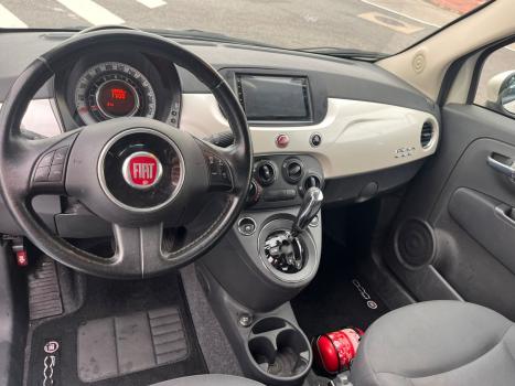 FIAT 500 1.4 FLEX CULT, Foto 7