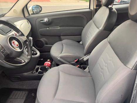 FIAT 500 1.4 FLEX CULT, Foto 8