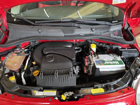 FIAT 500 1.4 FLEX CULT DUALOGIC AUTOMATIZADO, Foto 17