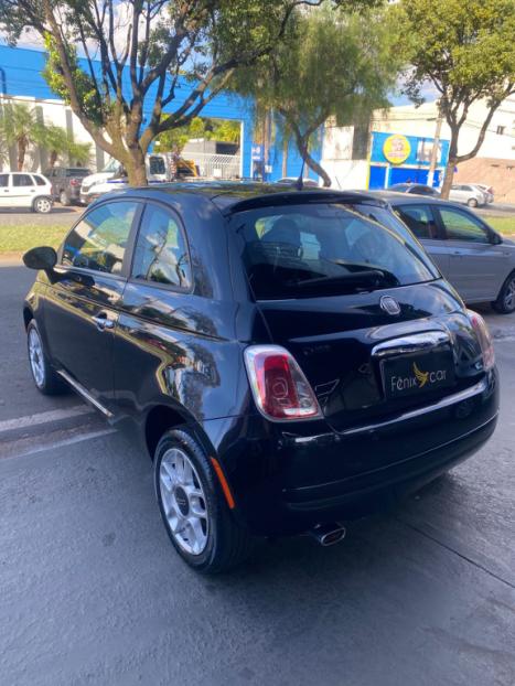 FIAT 500 1.4 FLEX CULT, Foto 8