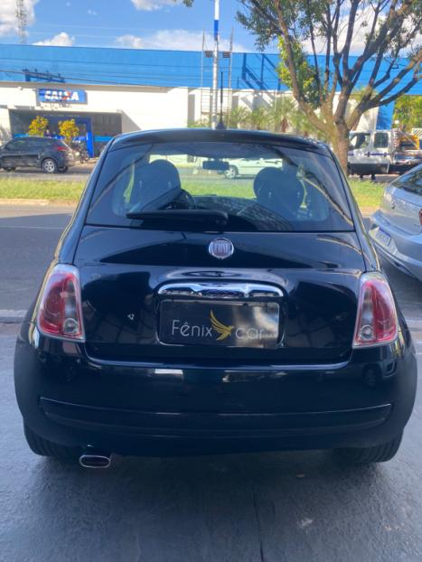 FIAT 500 1.4 FLEX CULT, Foto 9