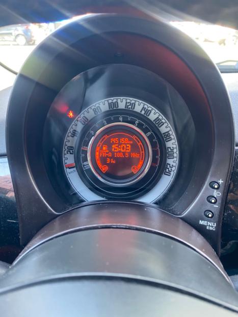 FIAT 500 1.4 FLEX CULT, Foto 10
