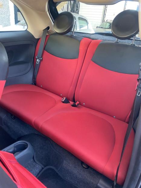 FIAT 500 1.4 FLEX CULT, Foto 15