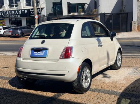 FIAT 500 1.4 FLEX CULT, Foto 4