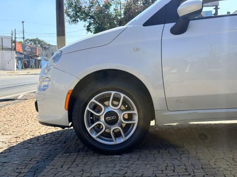 FIAT 500 1.4 FLEX CULT, Foto 7
