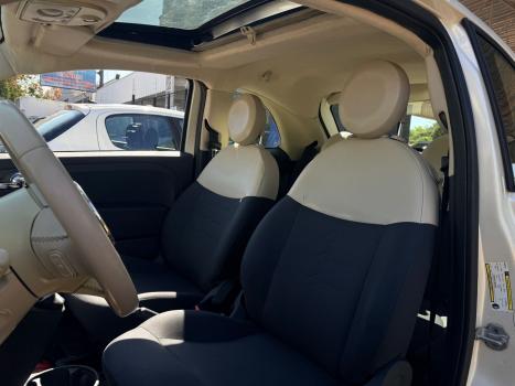 FIAT 500 1.4 FLEX CULT, Foto 11