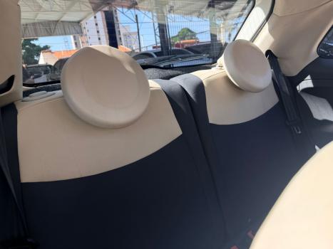 FIAT 500 1.4 FLEX CULT, Foto 13