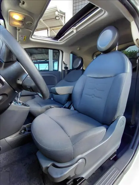 FIAT 500 1.4 FLEX CULT, Foto 10