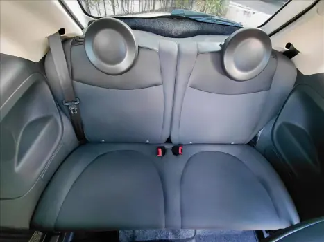 FIAT 500 1.4 FLEX CULT, Foto 11