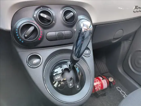 FIAT 500 1.4 FLEX CULT, Foto 13