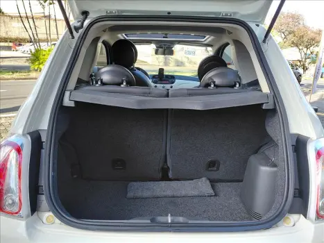 FIAT 500 1.4 FLEX CULT, Foto 16
